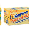 NƯỚC REVIVE BÙ KHOÁNG VỊ CHANH MUỐI 390ML